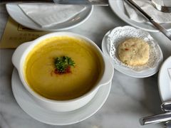 corn&nbsp;soup-安德鲁饼店(总店)