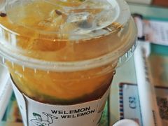 -吴系粤菜馆·茶餐厅(深业上城店)