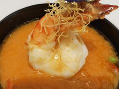 -广州康莱德·韵轩中餐厅