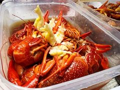 冰镇龙虾-马头巷·隐庐居·红油大虾(园区店)