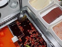 -海底捞火锅(海宁路店)