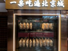 -小吊梨汤·北京菜·烤鸭(鸟巢店)