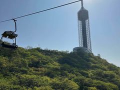 -富斯特索道