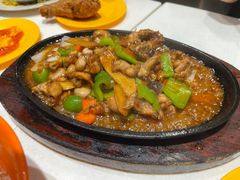 -冰岛茶餐厅(世茂店)