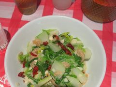 -恰八斗·猛火长沙菜(国贸店)