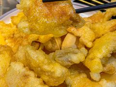 -炖四方东北铁锅炖·烧烤小龙虾(中豪国际店)