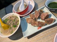 -老舅老蒙肉饼非遗店(一店)