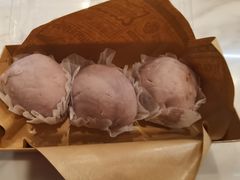 -李大牛和刘大力手作甜品(凯德店)