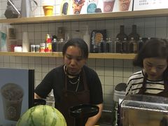 -JUICE  TIMES(中茵海华店)