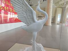 -盐城丹顶鹤湿地生态旅游区