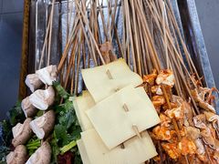 -灌县老妈砂锅串串香(万科红生活广场店)