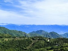 -妙峰山风景名胜区