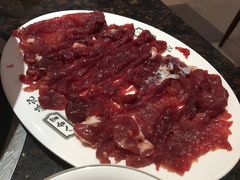 -八合里潮汕鲜牛肉火锅(深圳海岸城店)