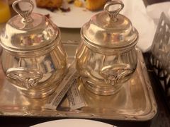 -上海和平饭店茉·莉酒廊 Jasmine Lounge