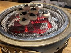 -泥炉烧肉师(新街口金銮巷店)