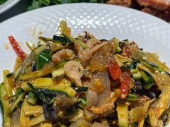 -食鸡公社辣子鸡·潍坊菜·烧烤