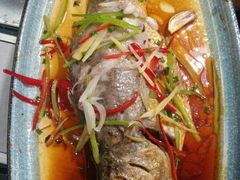 -八道本地特色菜馆(大鹏古城店)