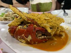 咖喱蟹-Ob Aroi Town In Town (Not Ob Aroi franchise)