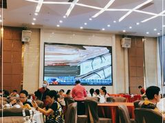 大堂-太子园林酒家
