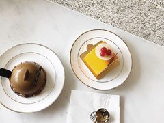 -La Porte de Paris 巴黎之门法式甜品