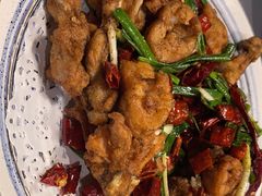 -金龙·打边炉(南京西路店)