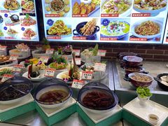 -大闫家烧烤·小海鲜家常菜(郑庄店)