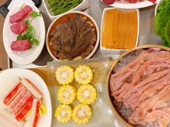 -九陌火锅(印象汇店)