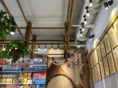 -鑫日千里马朝鲜族小馆(总店)