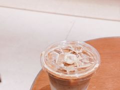 -Peet's Coffee皮爷咖啡(豫园店)