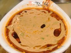 -九宫格重庆火锅(北国商城店)