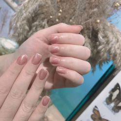 点击看大图 -StartNail美甲