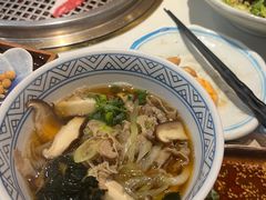 -千寻山野烤肉(中关村店)