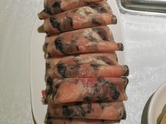 -巴奴毛肚火锅(广益哥伦布店)