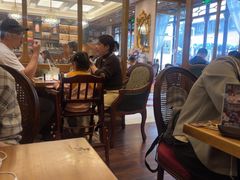 -秘密旅行Bonjour(黑金冠 江南西店)