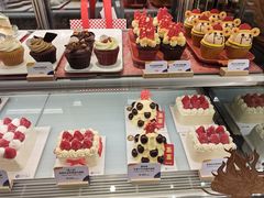 -Pantry's Best派悦坊蛋糕(K11购物艺术中心店)