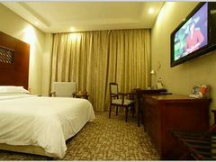 -苏州独墅湖书香世家酒店