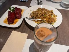 -港丽餐厅(来福士店)