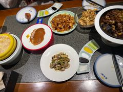 -真地道京味府·鲜橙烤鸭·北京菜(朝外大街东大桥店)
