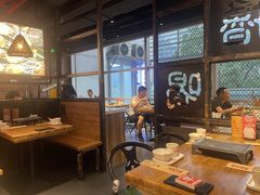 -管氏翅吧(中关村店)