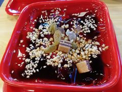 -邱金小炒·30 年盐帮江湖菜(自贡店)