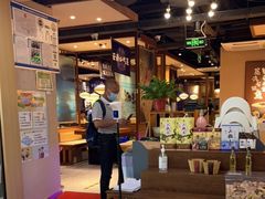 -云海肴云南菜·蒸汽石锅鱼(北京良乡华冠店)