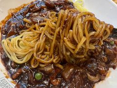 -香港饭店0410(明洞店)