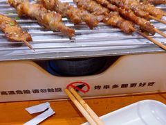 -木屋烧烤(西南角店)