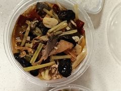 -彭城味道.地道徐州味(怡海花园店)