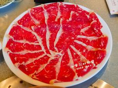 -清真·鸦儿李记·涮肉(和平里店)