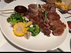 -静香HOUSE·全时段融合餐厅(七星欢乐颂店)