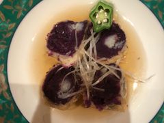 -乾山寿司(好运街店)