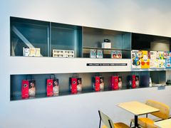 -Seesaw Coffee(上海尚悦湾店)