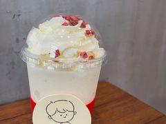 -milch·t妙奇(五大道店)