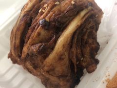 -老回回烩面馆(左家庄店)